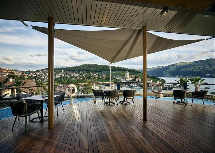 Belvédère Strandhotel