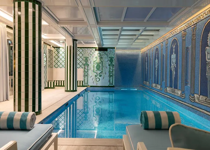 Hotel Le Magnifique Ex Hotel Le M
