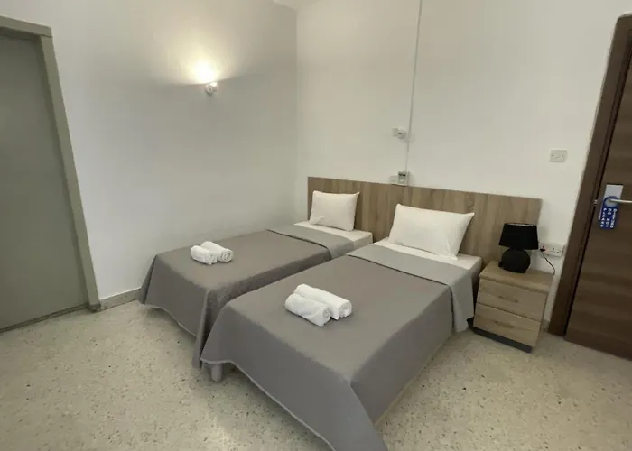 Roma Hotel Sliema