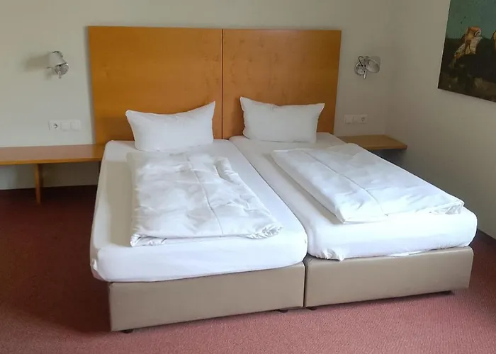Hotel & Gasthof Resengoerg