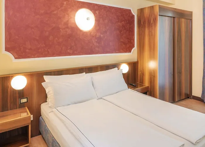 Park Hotel Jolanda