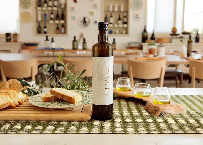 Borgo Mulino A Vento - Resort