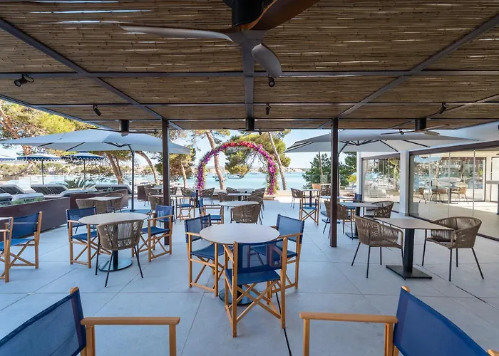 Smy Portocolom (Adults Only)