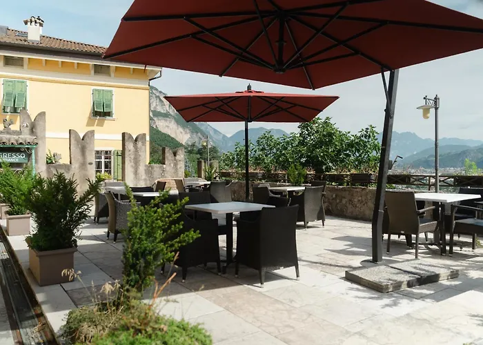 Hotel Al Dos - Breakfast & Private Spa Trento