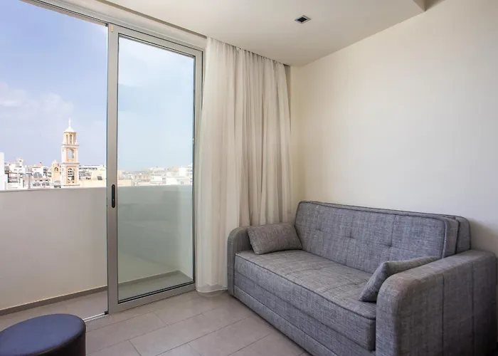 Atlantis Boutique City Hotel