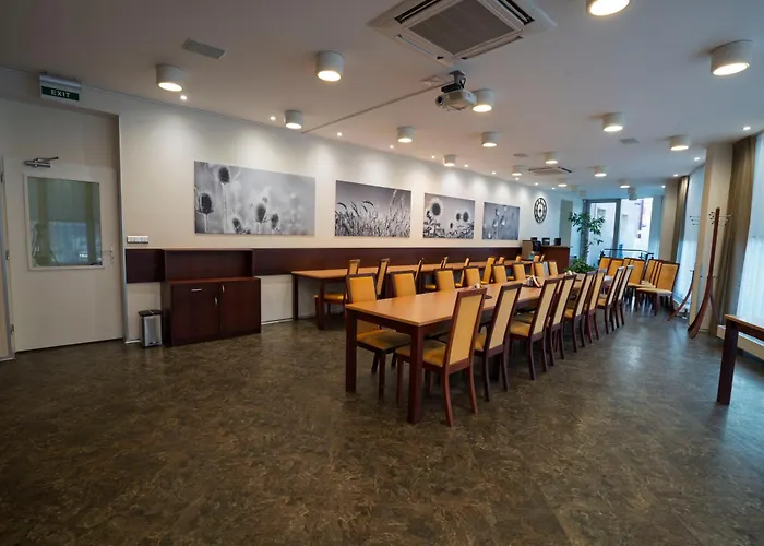 Hotel Senimo
