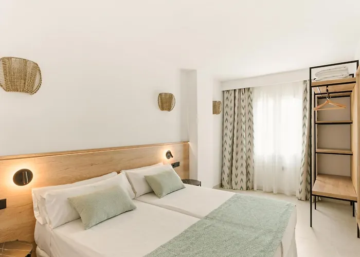 Aquasol Aparthotel