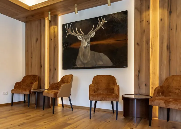 Hotel Vier Jahreszeiten