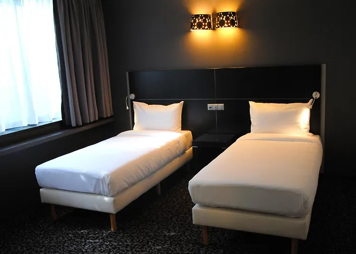 B&B Home Brussels East Woluwe