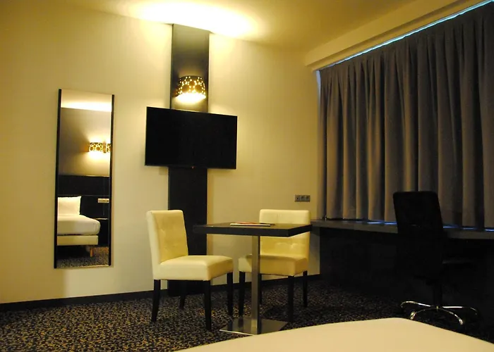 B&B Home Brussels East Woluwe