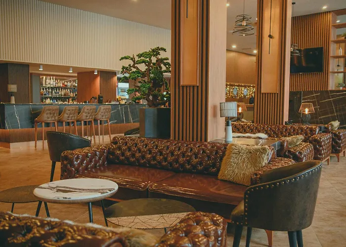 Hotel Orpheus