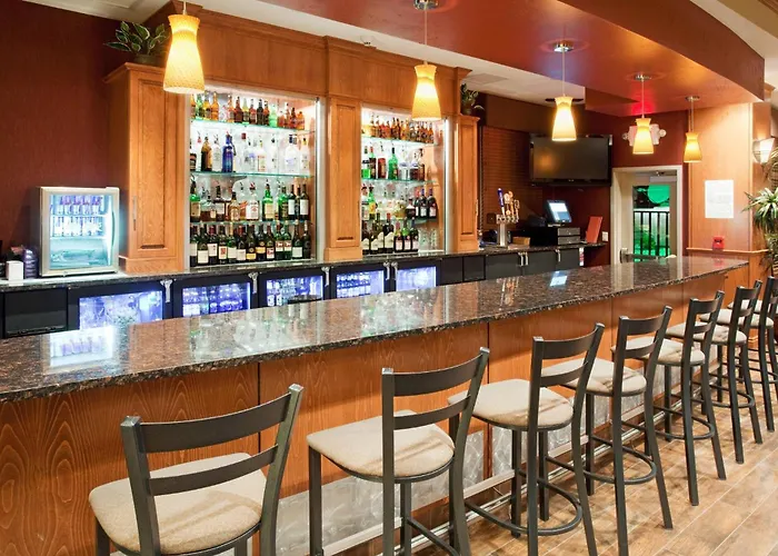 Holiday Inn & Suites Grand Junction-Airport By Ihg