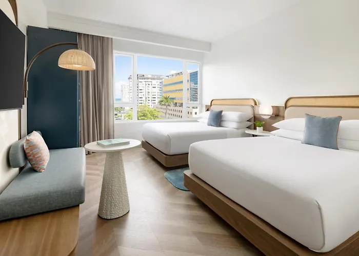 Hyatt Centric San Juan Isla Verde