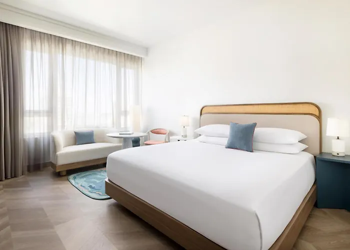 Hyatt Centric San Juan Isla Verde
