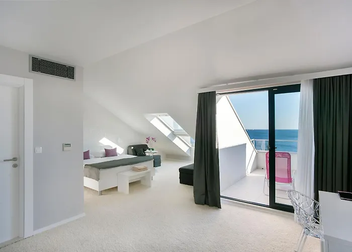 Boutique Hotel Life