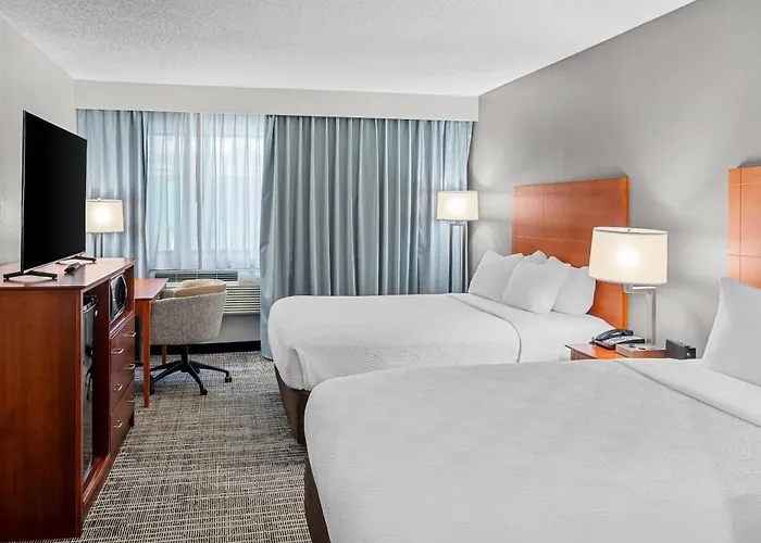 Country Inn & Suites By Radisson, Muskegon, Mi