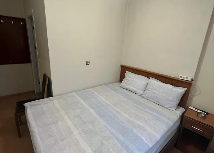Hekimoglu Hotel