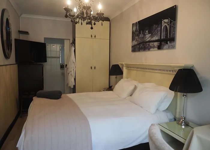 Keiskama B & B