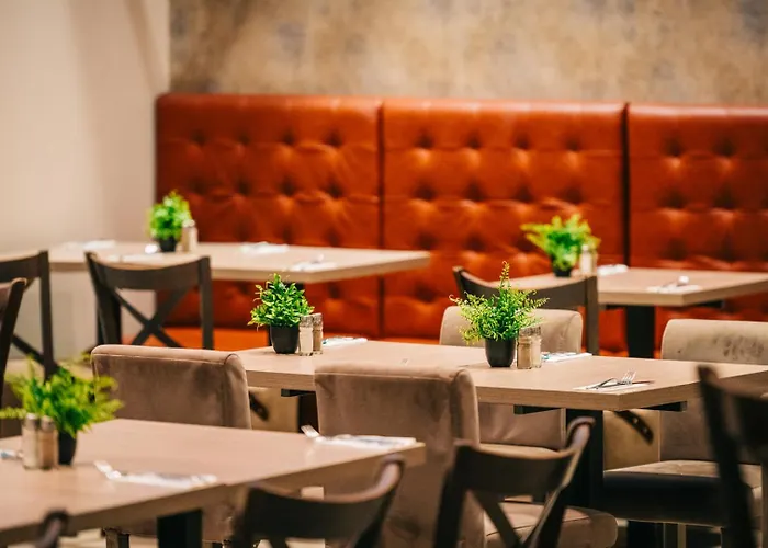 Estilo Hotel By Mellow Mood Hotels