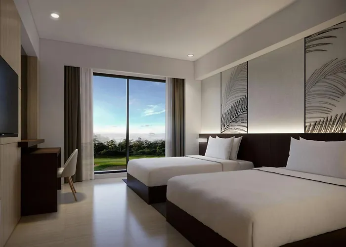 Courtyard By Marriott Manado
