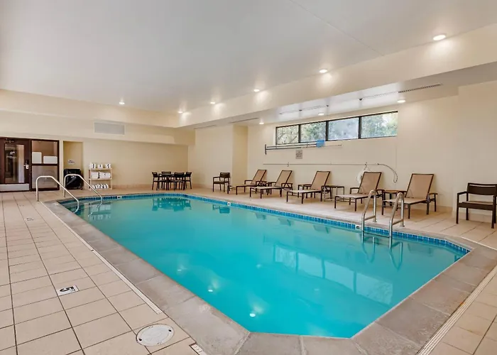 Comfort Inn & Suites Eden Prairie - Minneapolis Southwest