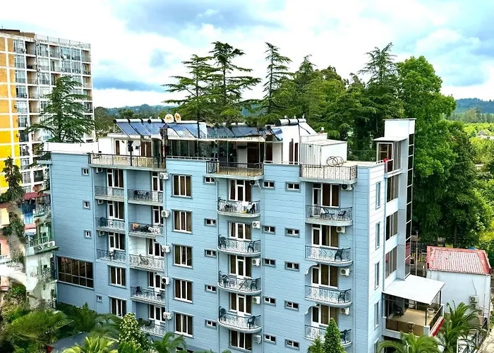 Golden Fleece Hotel