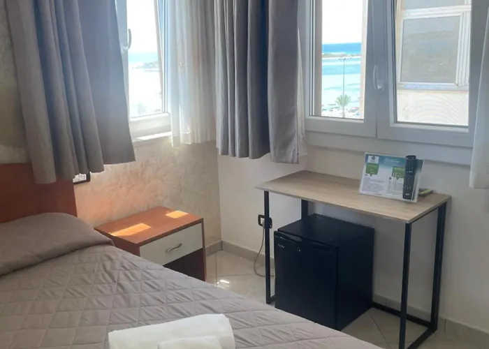 B&B Il Gabbiano