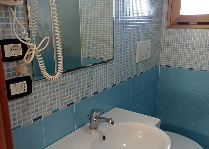 B&B Il Gabbiano