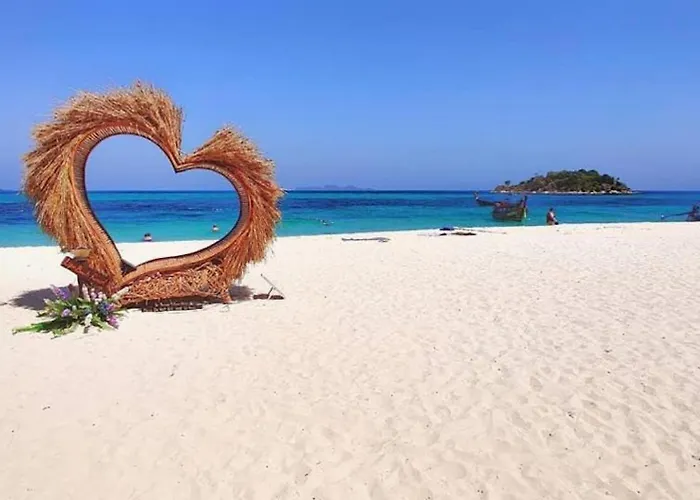 Lipe Beach Resort