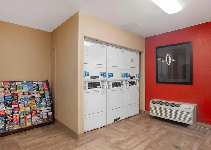 Extended Stay America Suites - San Diego - Oceanside