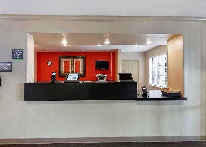 Extended Stay America Select Suites - Denver - Tech Center South