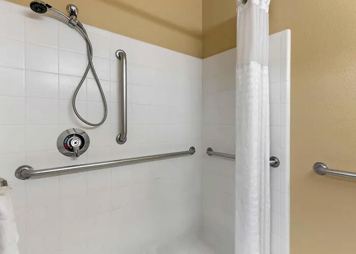 Extended Stay America Select Suites - Denver - Aurora South