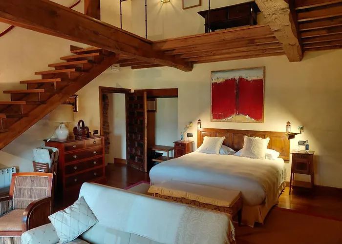 Hotel Rural Palacio de Prelo Boal