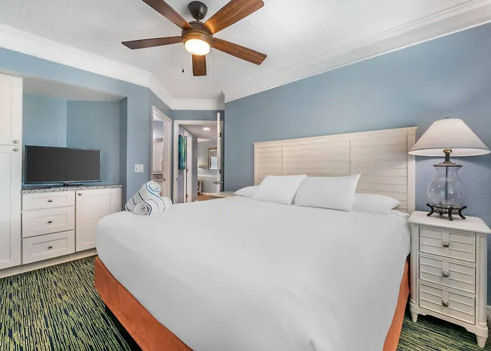 Coconut Palms Beach Resort Ii, An Ascend Collection Hotel