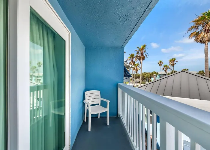 Coconut Palms Beach Resort Ii, An Ascend Collection Hotel