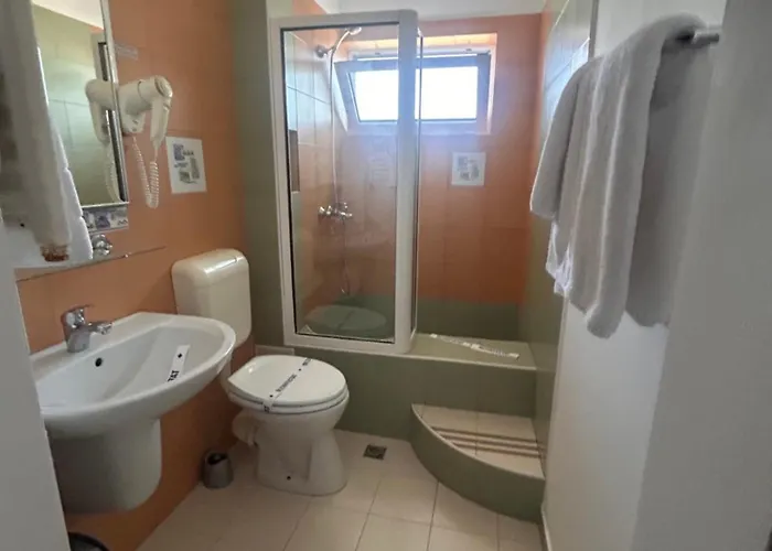 Hotel Albatros