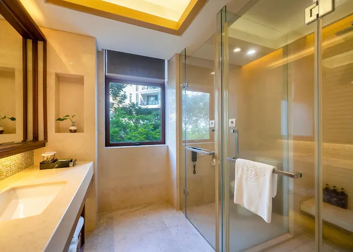 Hnti-Narada Sanya Bay Resort