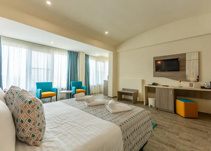 Hotel Riviera
