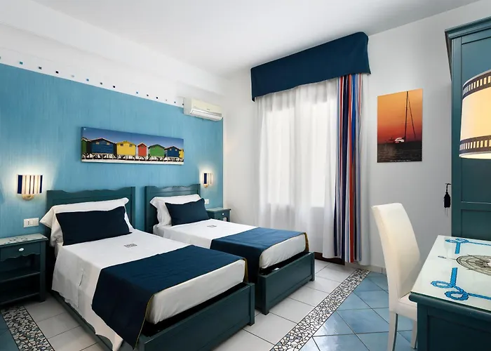 Athena Bed & Breakfast
