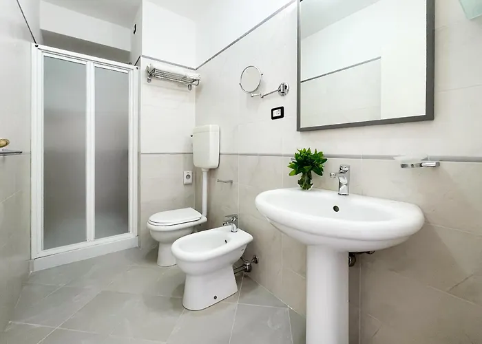 Best Western Hotel Martello