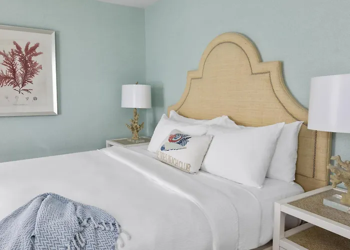 The Tides Beach Club