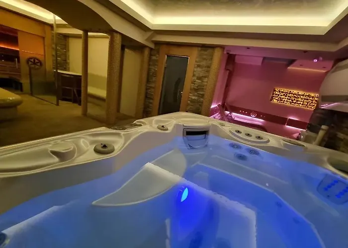 Carlina Hotel & Spa