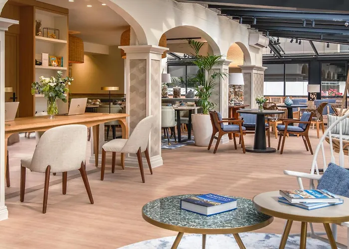 Hotel Arcanse By Inwood Hotels