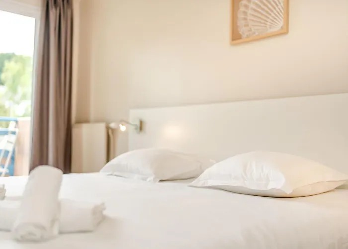 Les Residences D'Armor Ternelia Hotel-Residence