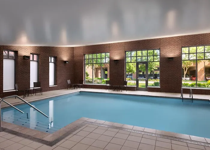 Hyatt Place Columbus/Osu