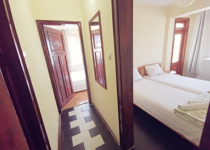 Hotel Valdi