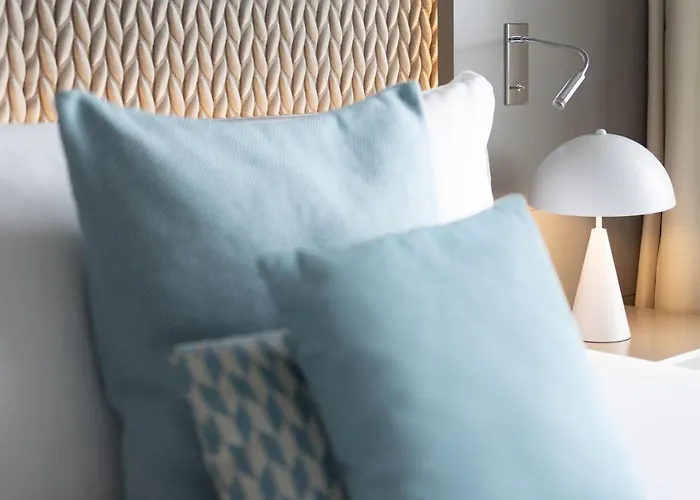 BW Premier Collection Le Saint Antoine Hotel Et Spa