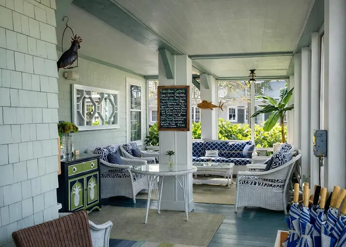The Trellis House