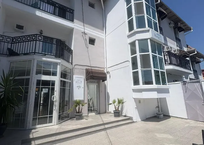 Hotel Marailis Mangalia