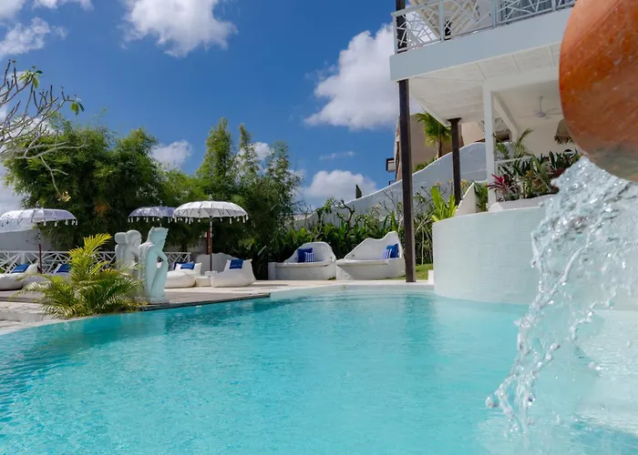 Gravity Eco Boutique Hotel - Adults Only